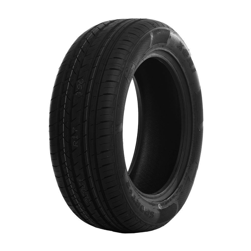 Pneu 225/55R17 101W Sport+2 Extra Load XBRI - Pneus Auto