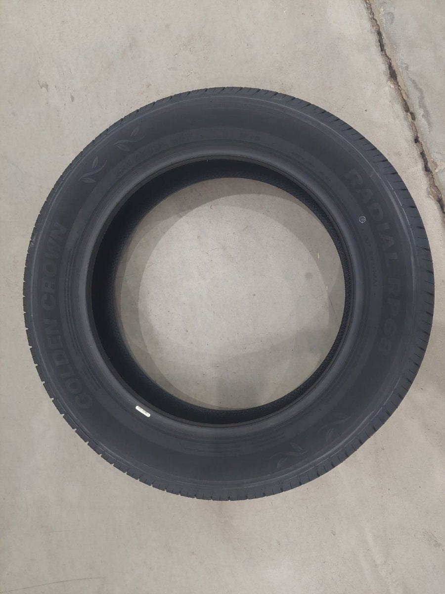 Pneu 225/55R18 98V RP68 Golden Crown - Pneus Auto