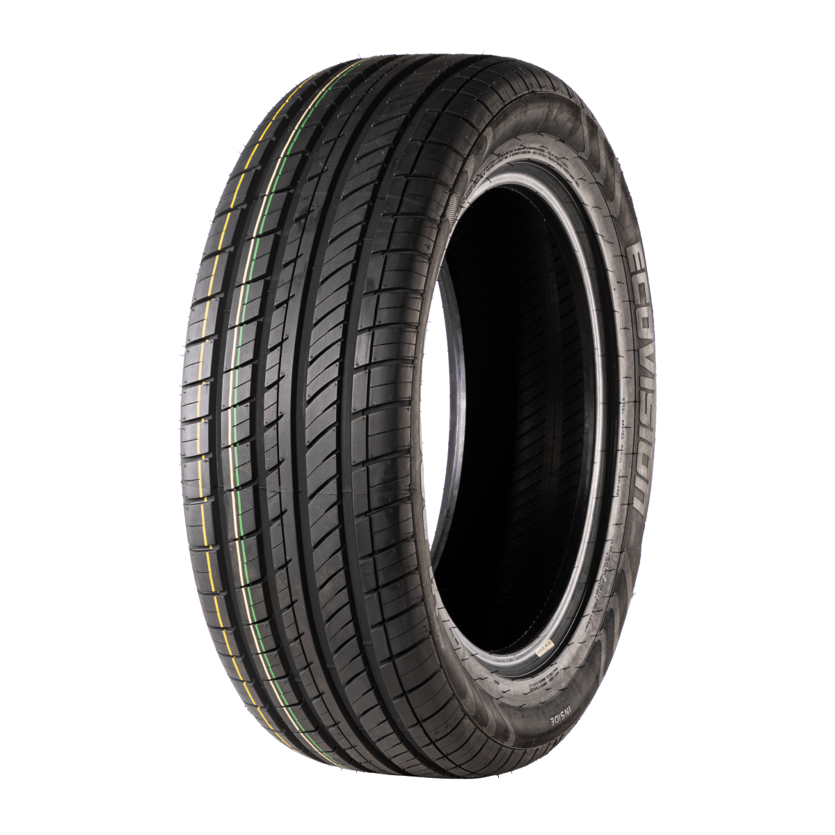 Pneu 225/55R18 98V VI - 386HP Ecovision - Pneus Auto