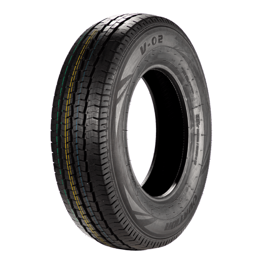 Pneu 225/65 R16C 8PR 112/110T V-02 Ovation - Pneus Auto
