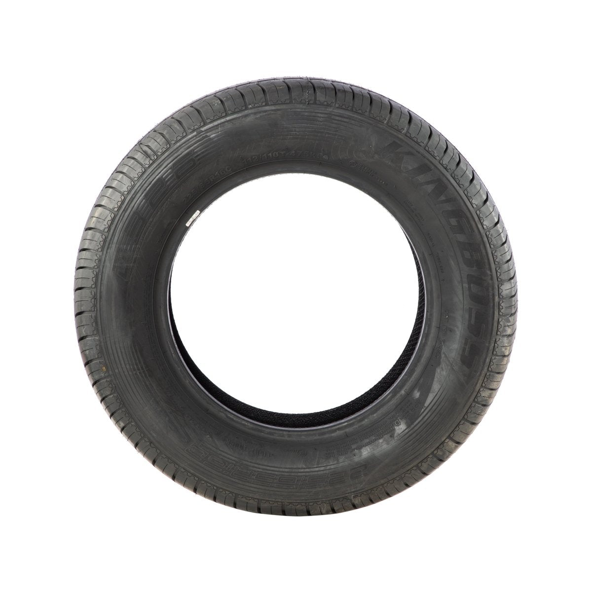 Pneu 225/65R16C 112/110T G326 Kingboss - Pneus Auto