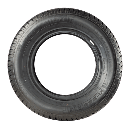 Pneu 225/65R17 102H VI - 286HT Ecovision - Pneus Auto