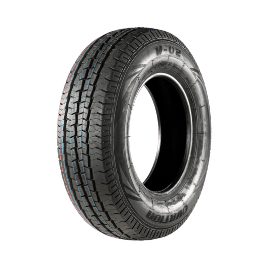 Pneu 225/70R15C 8PR 112/110R V - 02 Ovation - Pneus Auto