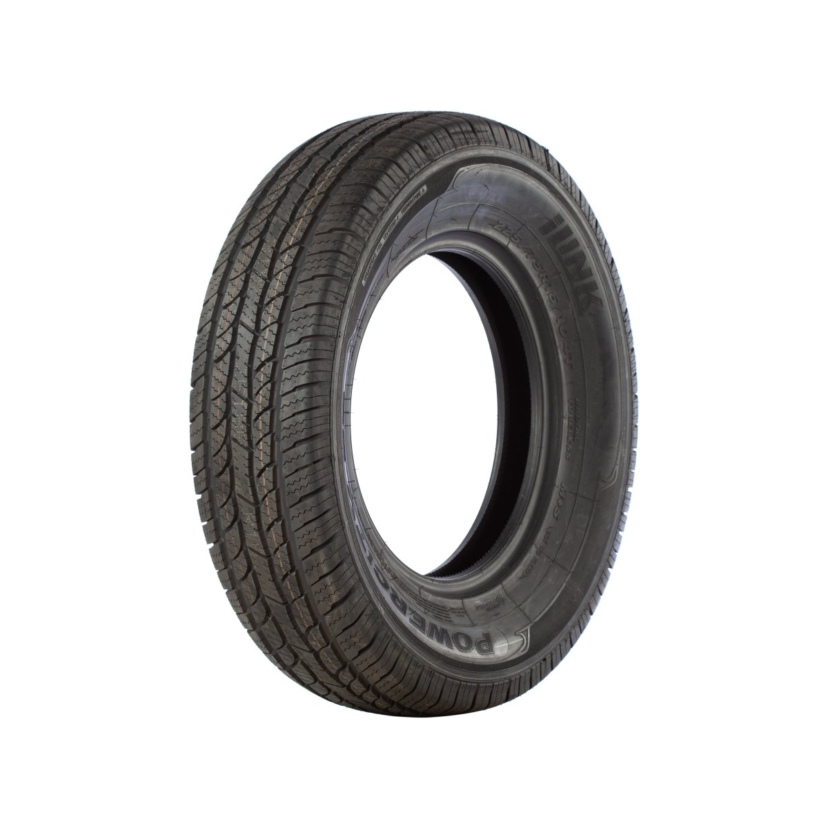 Pneu 225/75R16 104T Powercity77 Ilink - Pneus Auto