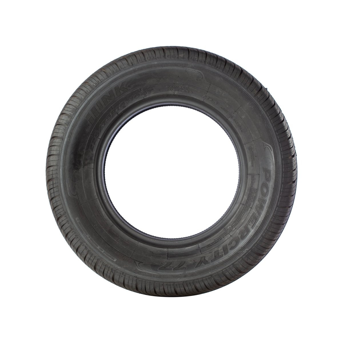 Pneu 225/75R16 104T Powercity77 Ilink - Pneus Auto
