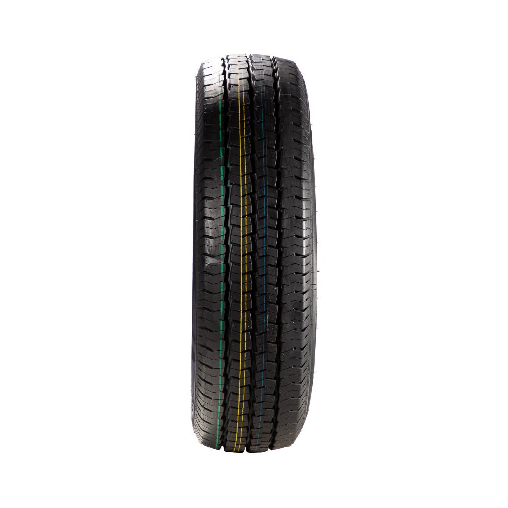 Pneu 225/75R16C 12PR 121/120R V - 02 Ovation - Pneus Auto
