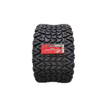 Pneu 22X11.00 - 10 4PR TL GF03 Forerunner - Pneus Auto