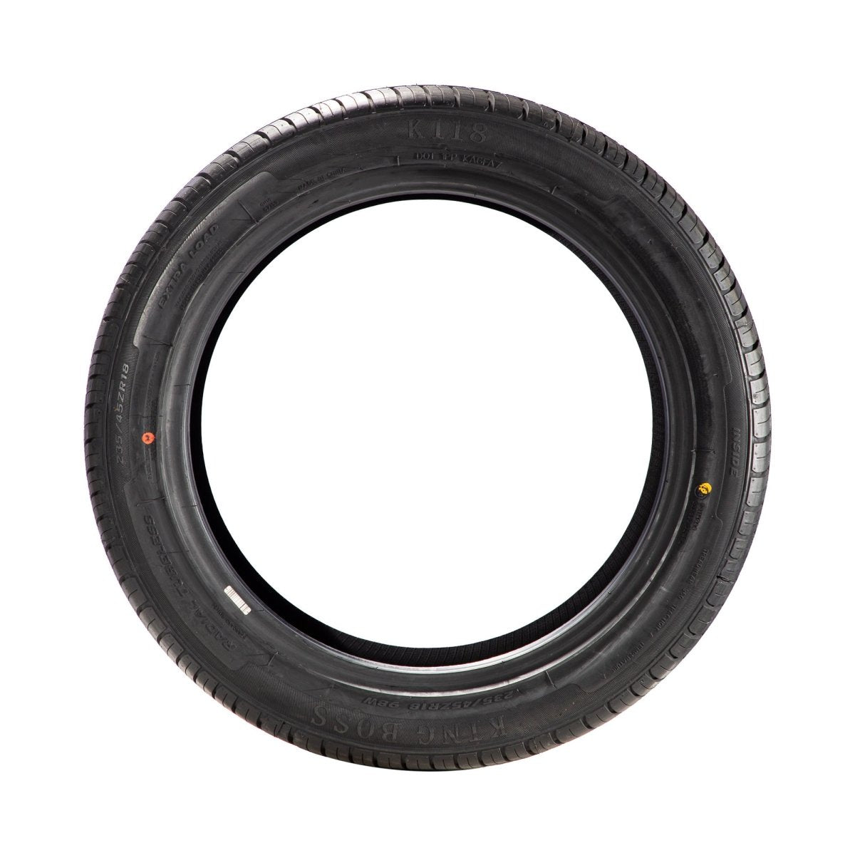 Pneu 235/45 R18 98WXL K118 Kingboss - Pneus Auto
