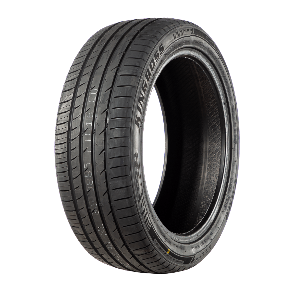 Pneu 235/45R19 99WXL G866 Kingboss – Pneus Auto