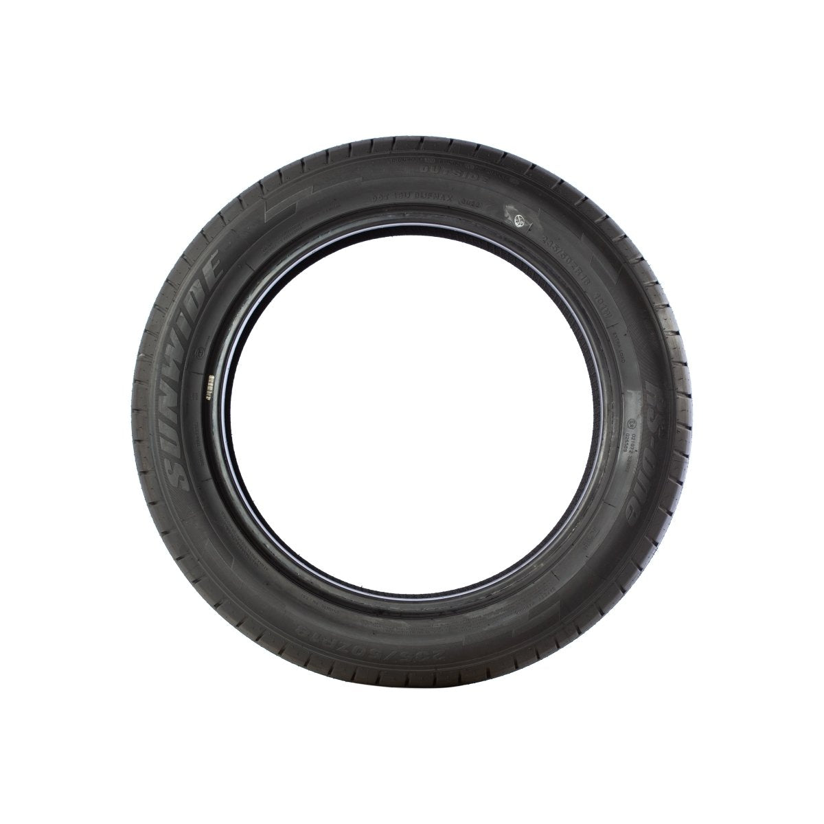 Pneu 235/50R18 101W RS - One Sunwide - Pneus Auto