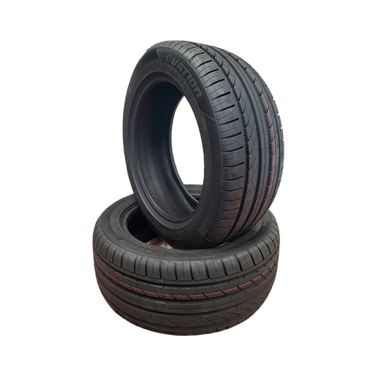 Pneu 235/50R18 101WXL VI - 586 Ovation - Pneus Auto