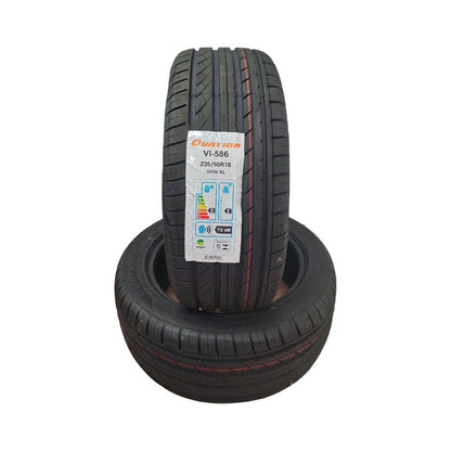 Pneu 235/50R18 101WXL VI - 586 Ovation - Pneus Auto