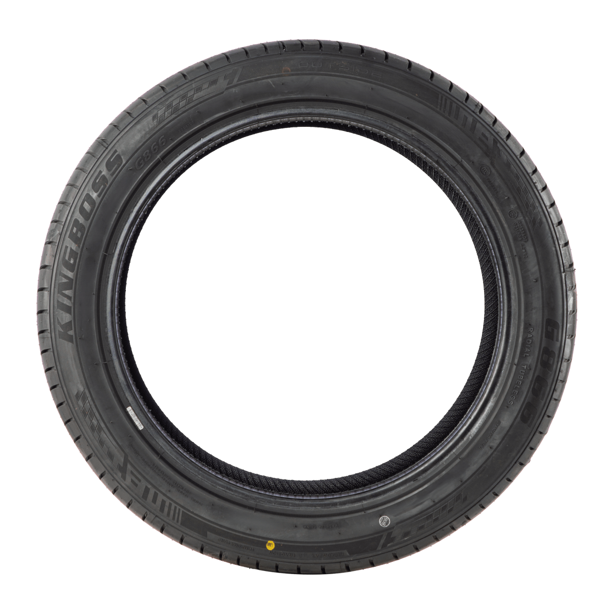 Pneu 235/50R19 103WXL G866 Kingboss - Pneus Auto