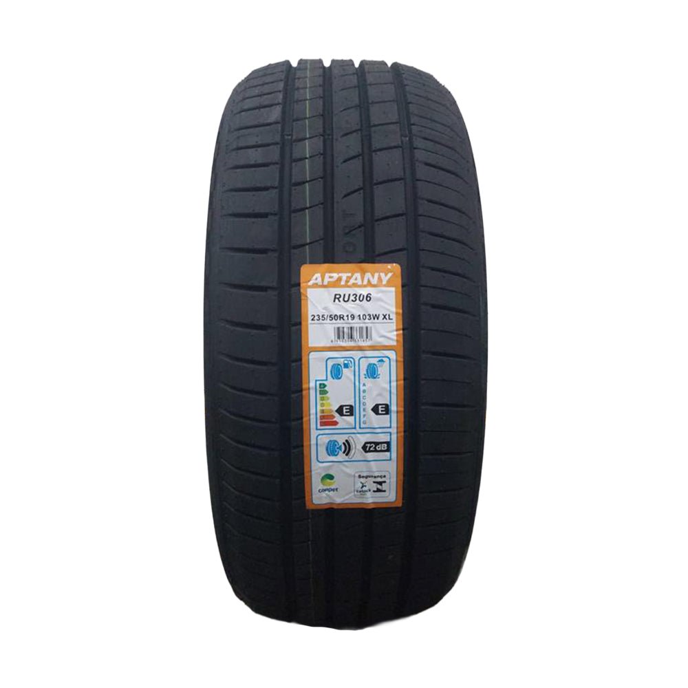 Pneu 235/50R19 CE 103WXL RU306 Aptany – Pneus Auto