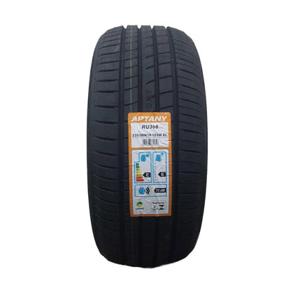 Pneu 235/50R19 CE 103WXL RU306 Aptany - Pneus Auto