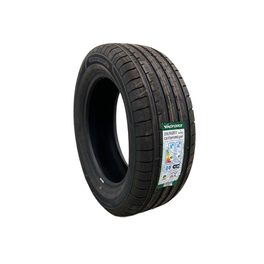 Pneu 235/55R17 103WXL Catchfors UHP Windforce - Pneus Auto