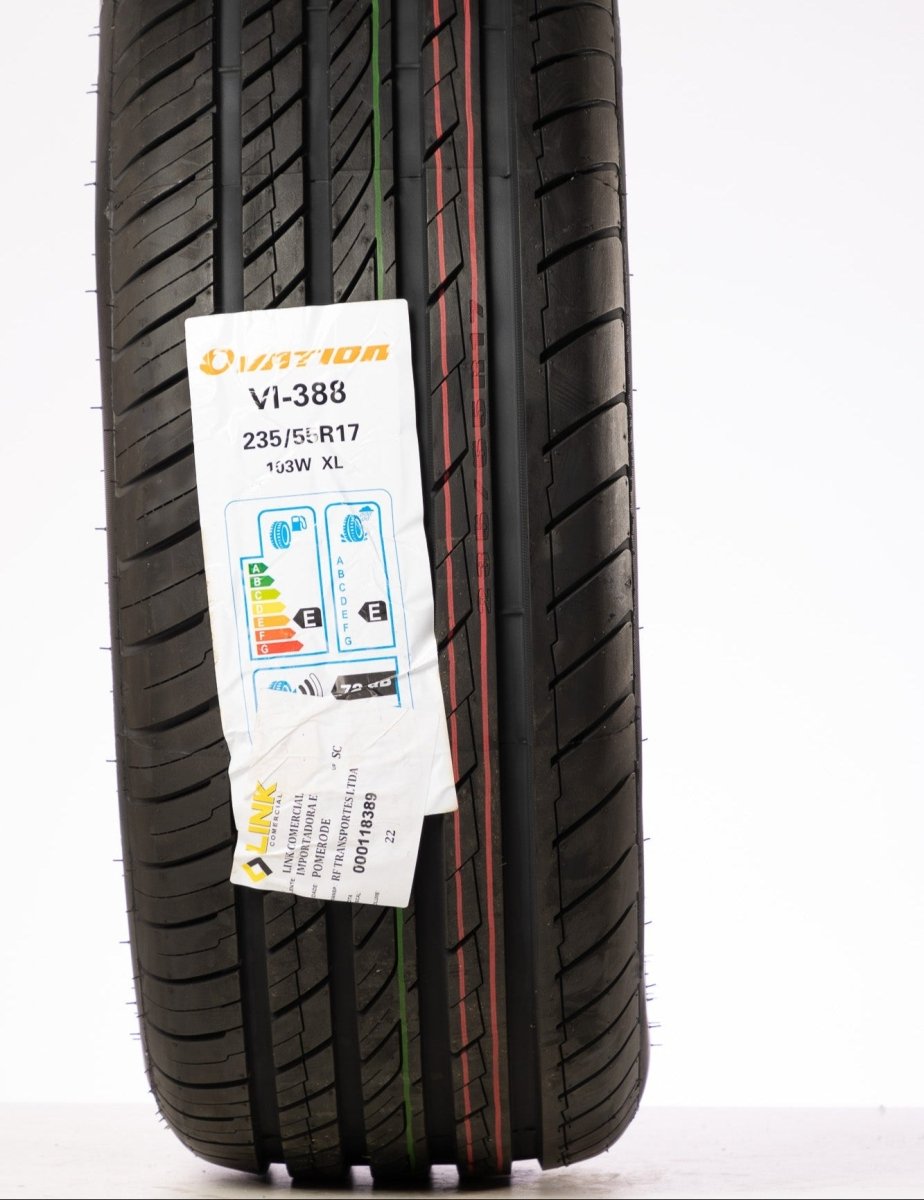 Pneu 235/55R17 103WXL VI - 388 Ovation - Pneus Auto