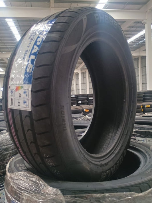 Pneu 235/55R17 99V FH888 Opals - Pneus Auto