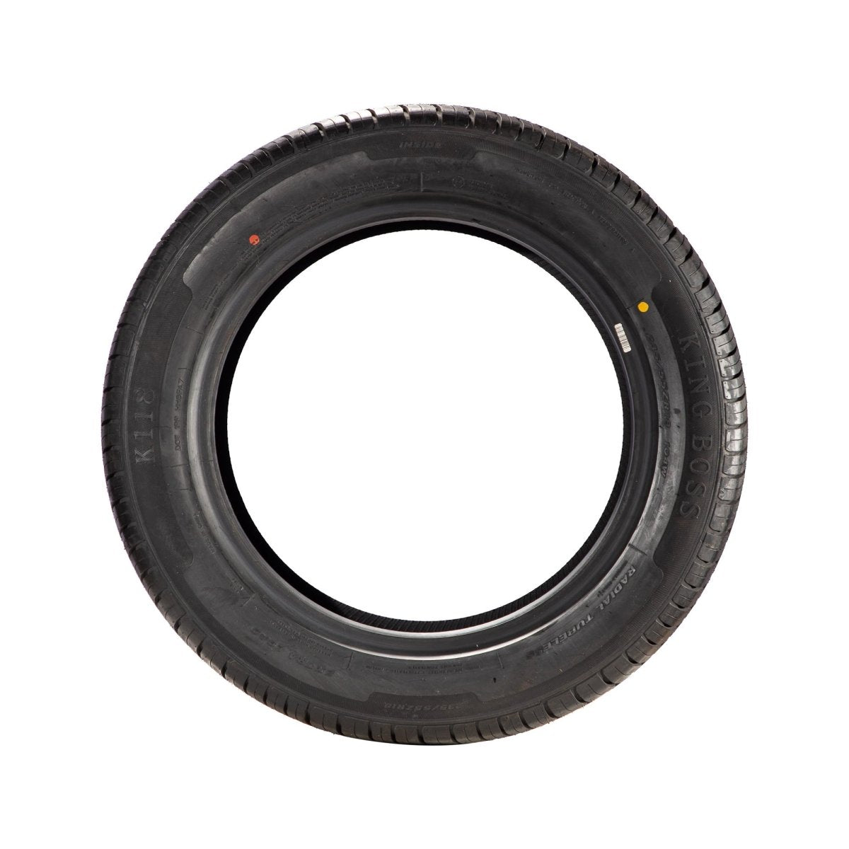 Pneu 235/55R18 100V FH18 Opals - Pneus Auto