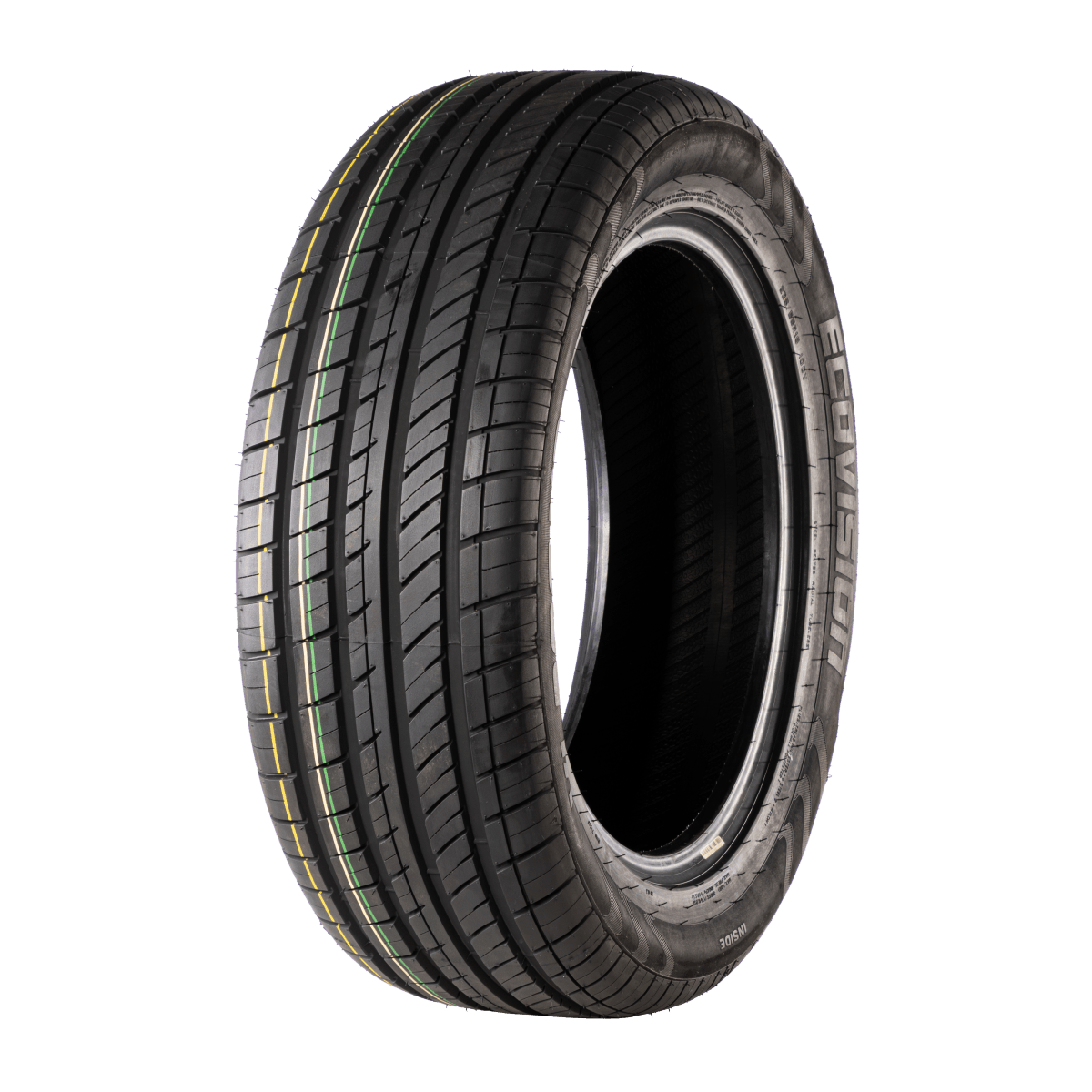 Pneu 235/55R18 100V VI - 386HP Ecovision - Pneus Auto