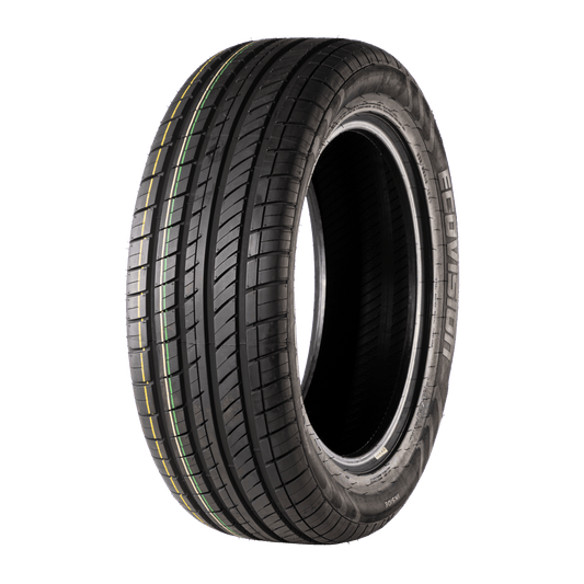 Pneu 235/55R18 100V VI - 386HP Ecovision - Pneus Auto