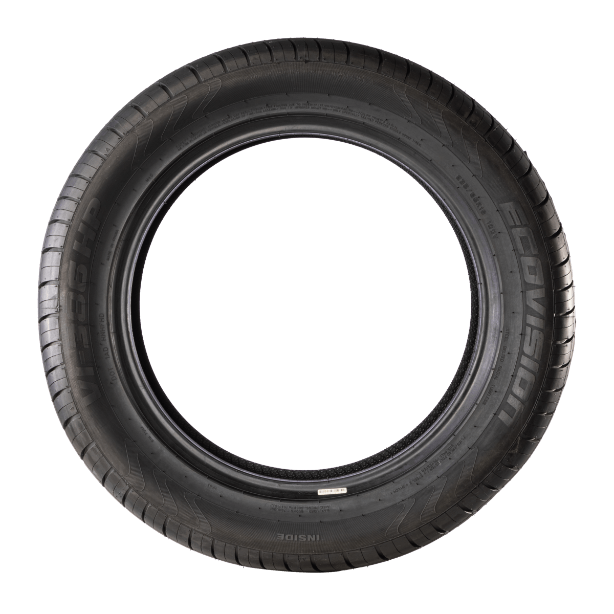 Pneu 235/55R18 100V VI - 386HP Ecovision - Pneus Auto