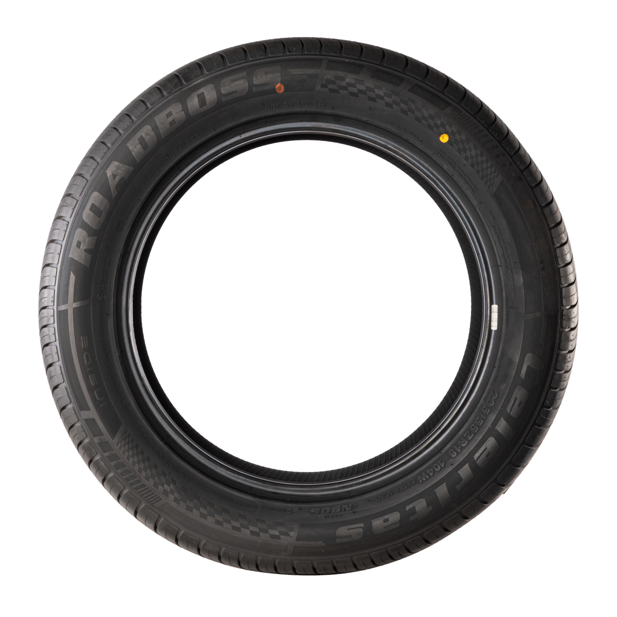 Pneu 235/55R18 104WXL N906 Roadboss - Pneus Auto
