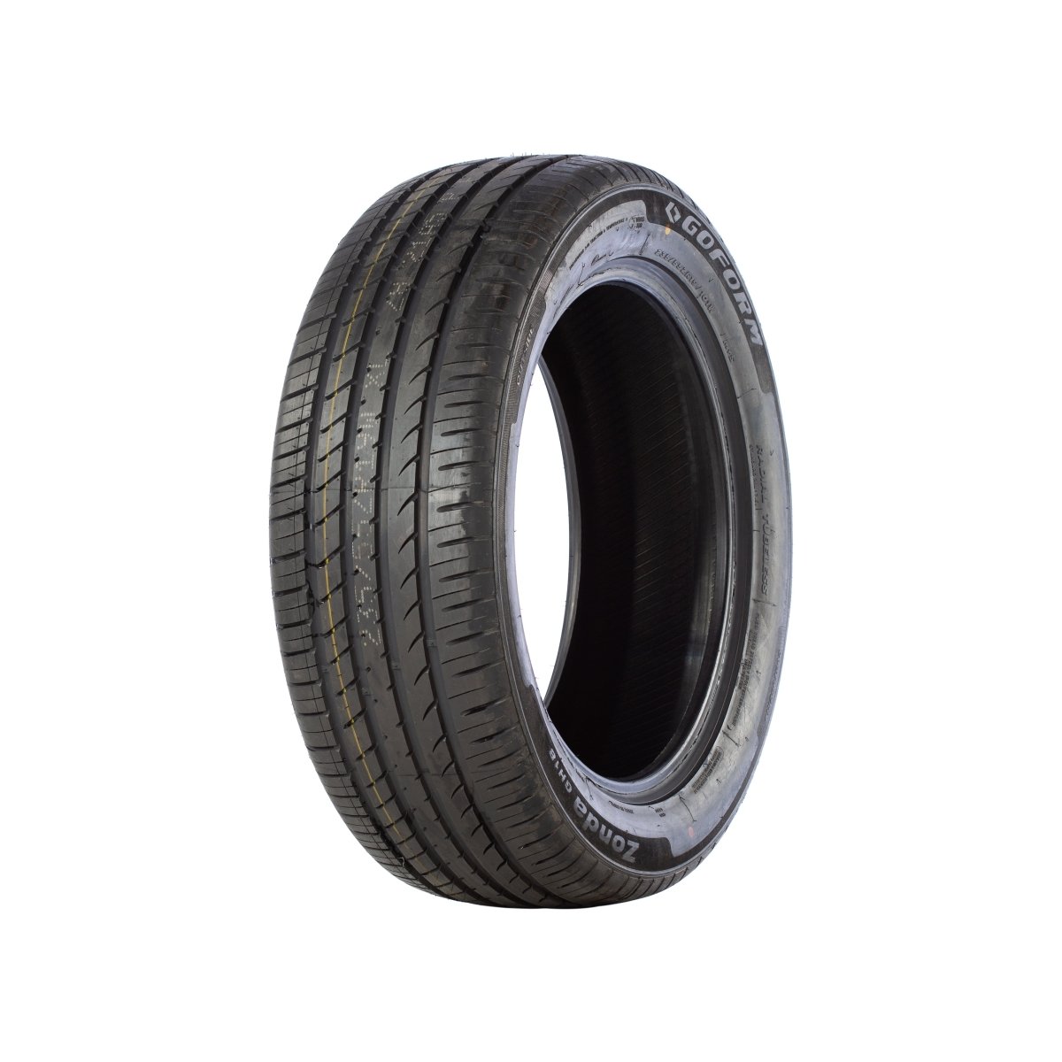 Pneu 235/55R19 101W GH18 Goform - Pneus Auto