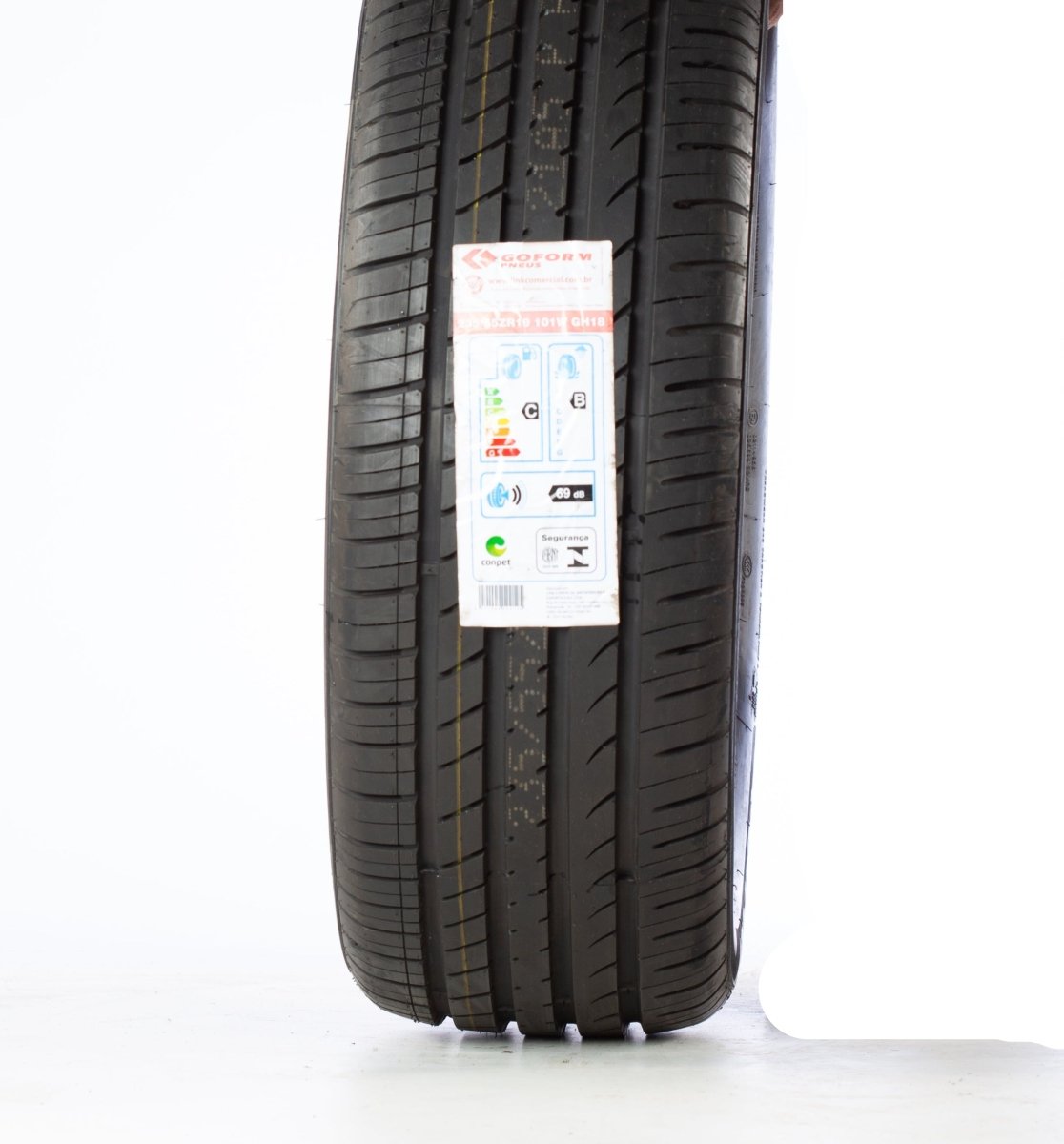 Pneu 235/55R19 101W GH18 Goform - Pneus Auto
