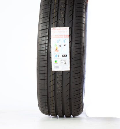 Pneu 235/55R19 101W GH18 Goform - Pneus Auto