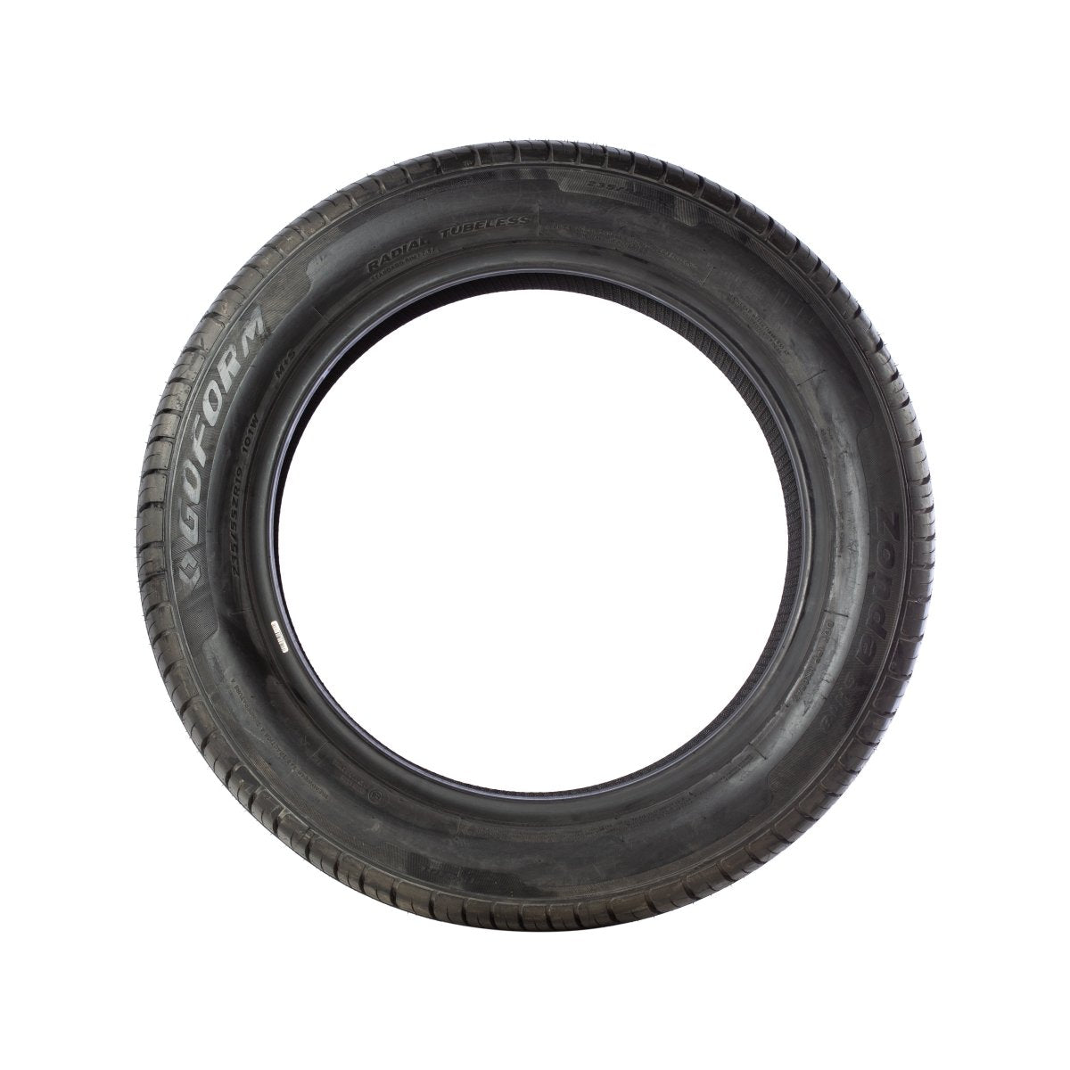 Pneu 235/55R19 101W GH18 Goform - Pneus Auto