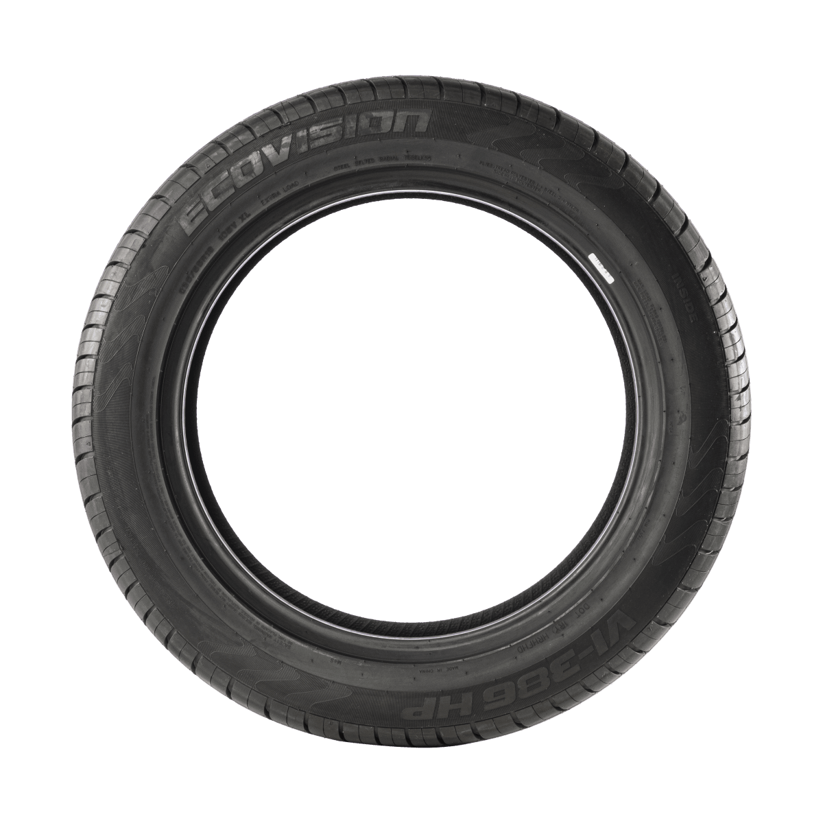 Pneu 235/55R19 105VXL VI - 386HP Ecovision - Pneus Auto