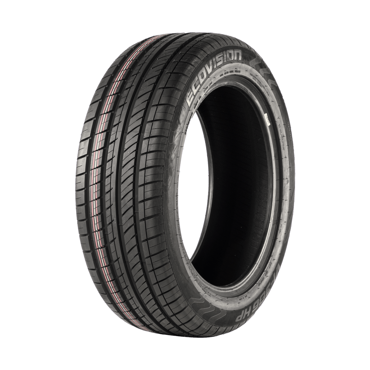 Pneu 235/55R19 105VXL VI - 386HP Ecovision - Pneus Auto