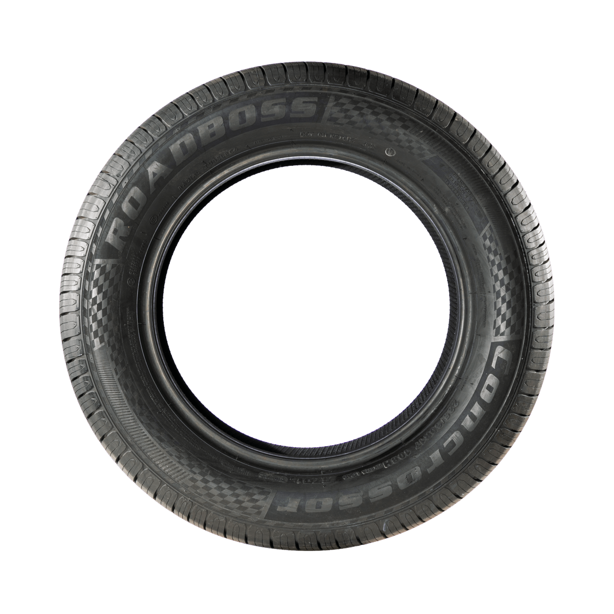 Pneu 235/60R17 106H XL S701 Roadboss - Pneus Auto