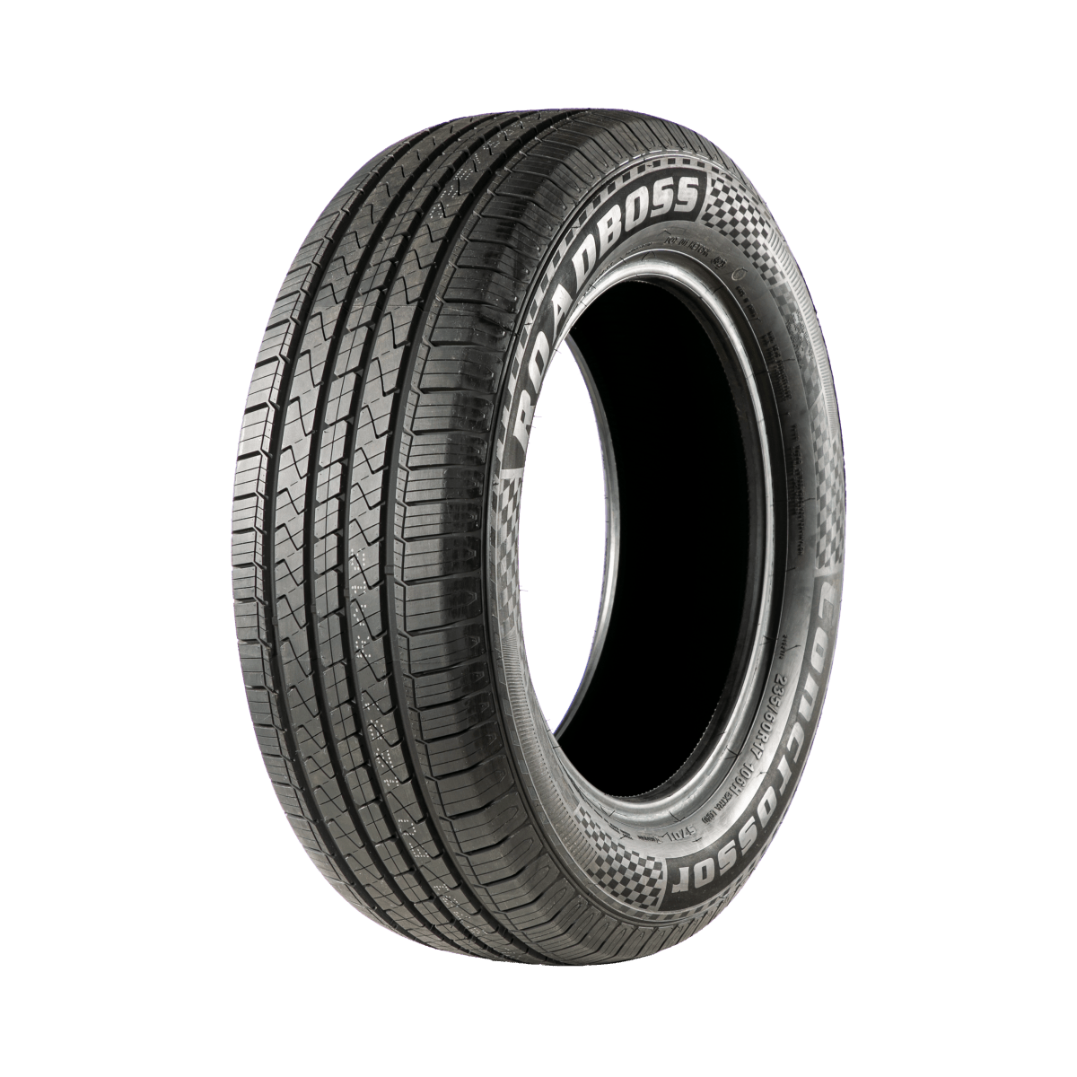 Pneu 235/60R17 106H XL S701 Roadboss - Pneus Auto