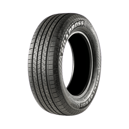 Pneu 235/60R17 106H XL S701 Roadboss - Pneus Auto