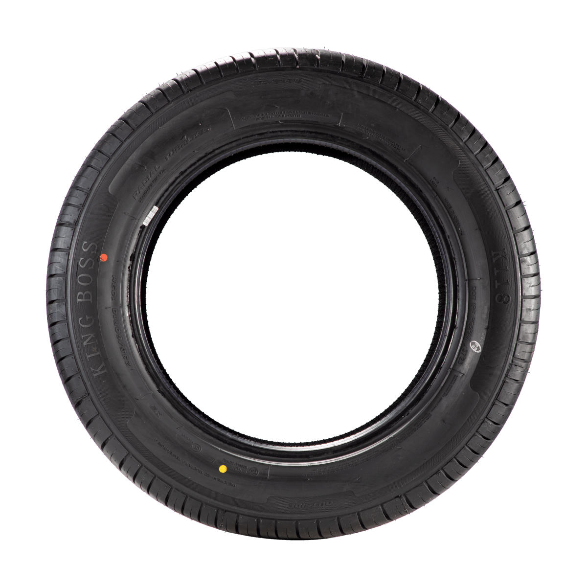 Pneu 235/60R18 103H K118 Kingboss - Pneus Auto