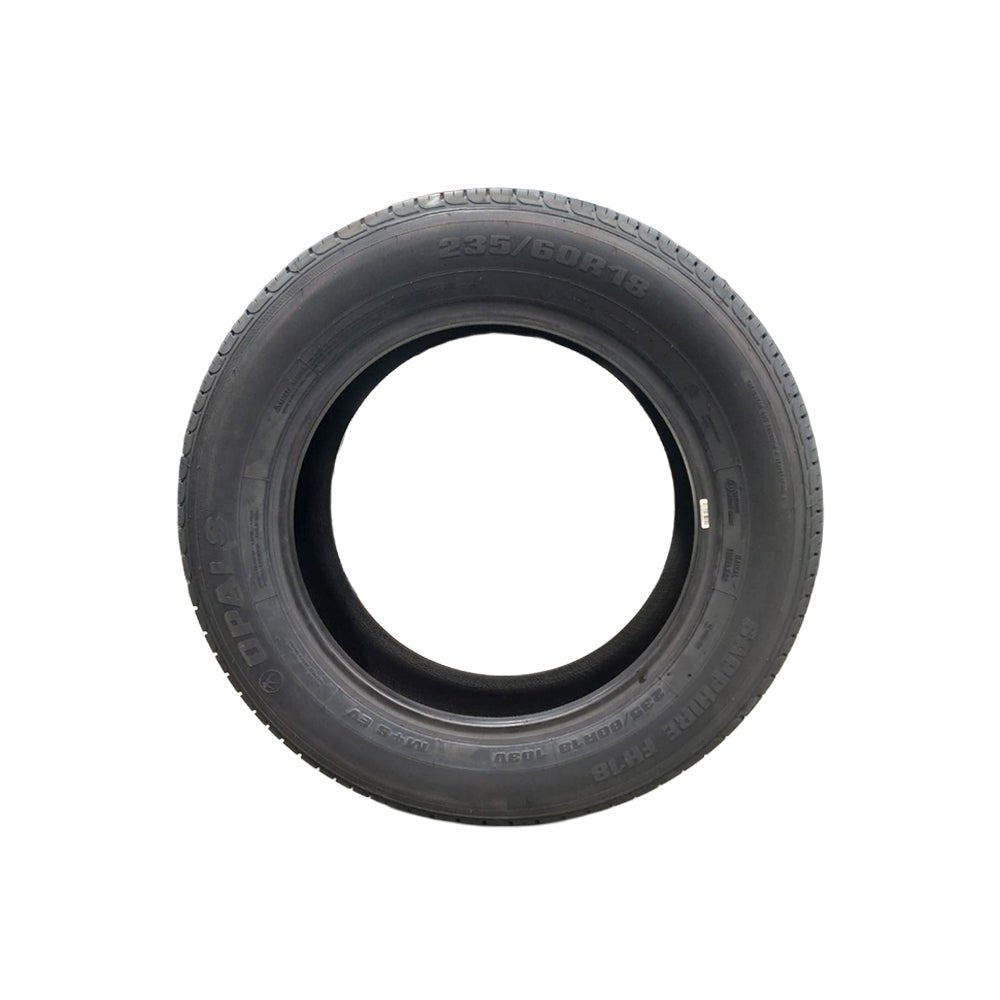 Pneu 235/60R18 103V FH18 Opals - Pneus Auto