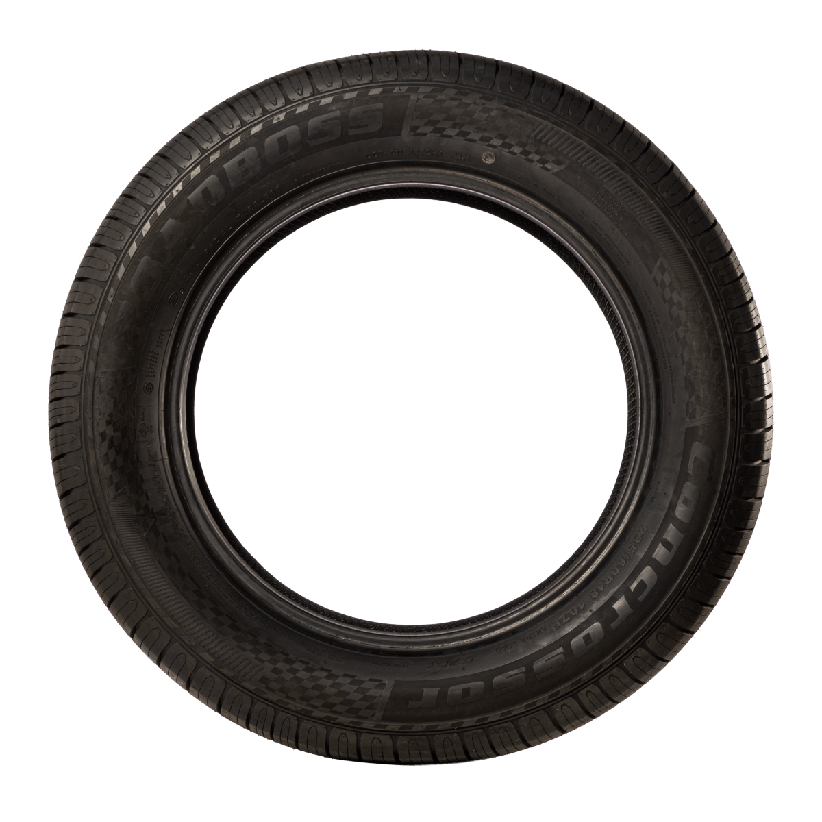 Pneu 235/60R18 107HXL S701 Roadboss - Pneus Auto