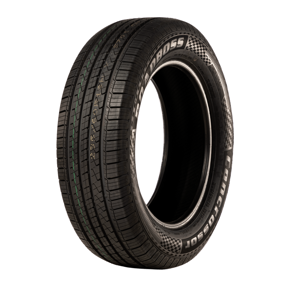 Pneu 235/60R18 107HXL S701 Roadboss - Pneus Auto
