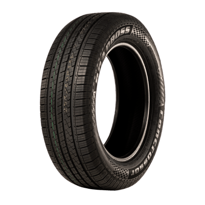 Pneu 235/60R18 107HXL S701 Roadboss - Pneus Auto