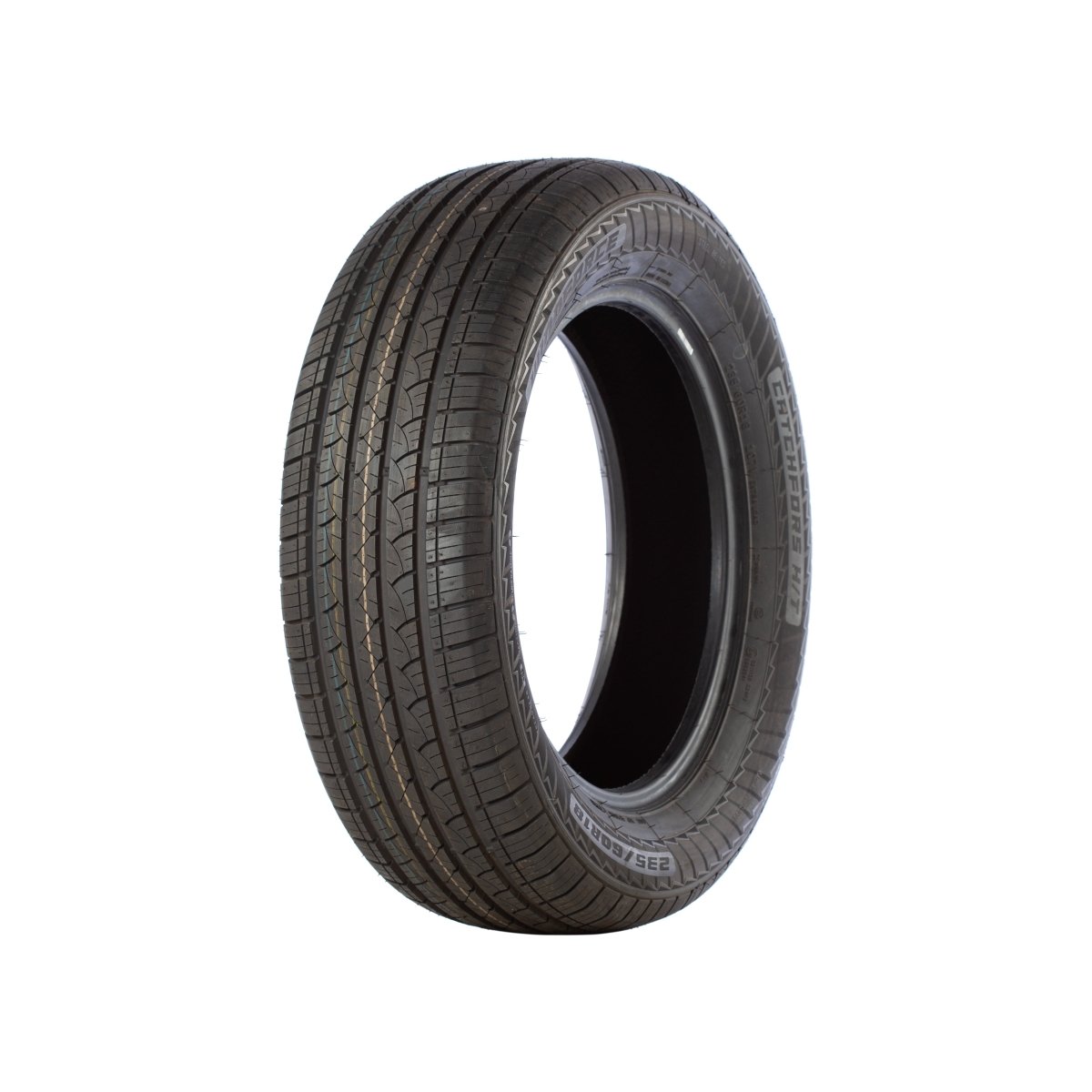 Pneu 235/60R18 107VXL Catchfors H/T Windforce - Pneus Auto