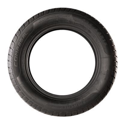 Pneu 235/60R18 107VXL Smacher Compasal - Pneus Auto