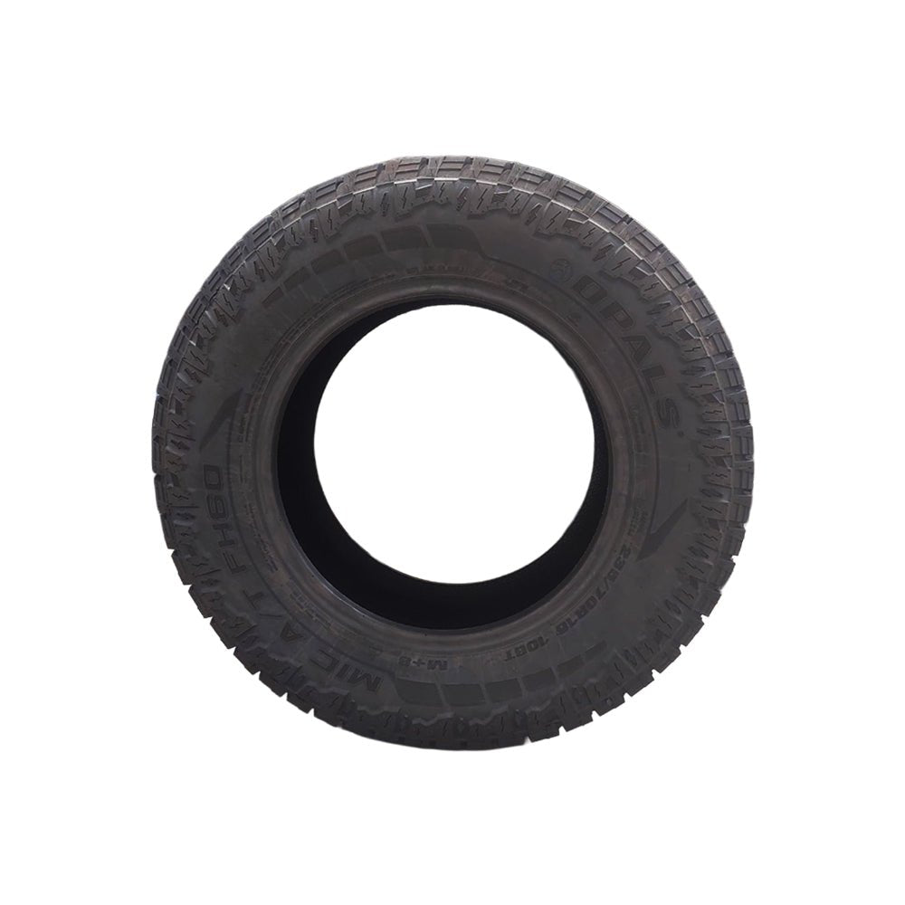Pneu 235/70R16 A/T 106T FH60 Opals - Pneus Auto