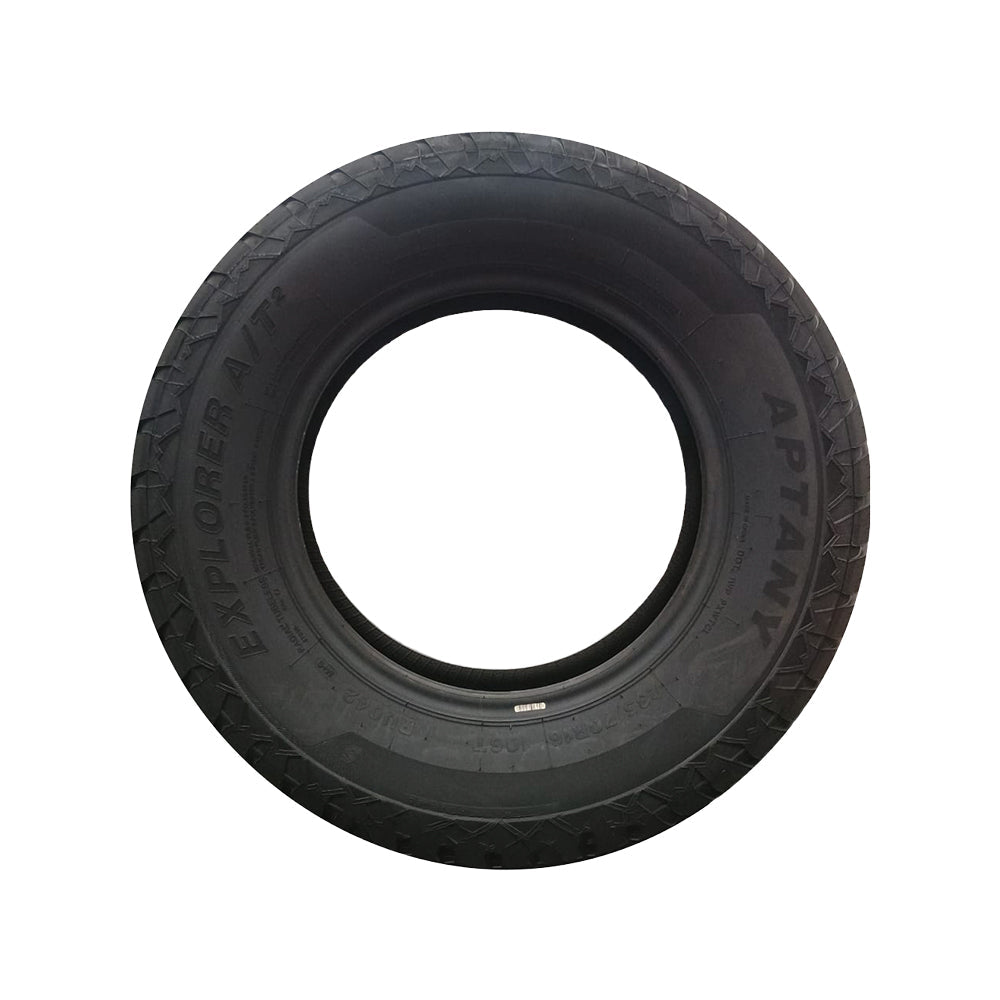 Pneu 235/70R16 A/T 106T RU042 Aptany - Pneus Auto