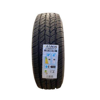 Pneu 235/75R15 105H Powercity77 Ilink - Pneus Auto