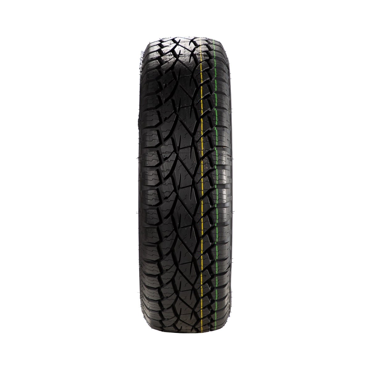 Pneu 235/75R15 109SXL VI - 286AT Ecovision - Pneus Auto