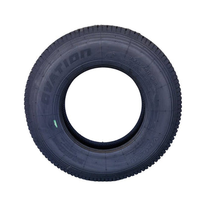 Pneu 235/75R17.5 143/141J 16PR VI-628 TRAÇÃO Ovation - Pneus Auto