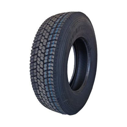 Pneu 235/75R17.5 143/141J 16PR VI-628 TRAÇÃO Ovation - Pneus Auto