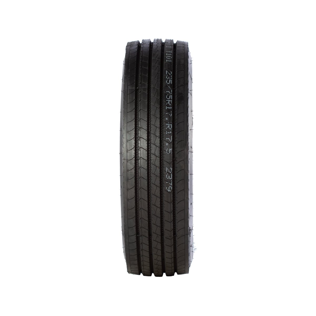 Pneu 235/75R17.5 143/141L 18PR JF568 Direcional Jinyu - Pneus Auto